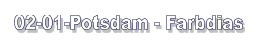 02-01-Potsdam - Farbdias