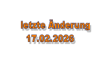 letzte Änderung   17.02.2026
