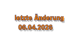 letzte Änderung   06.04.2026